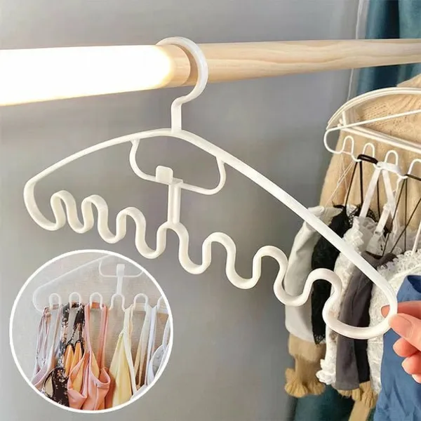 Magnetoasis warm lifestyle collection featuring home organization and fashion apparel